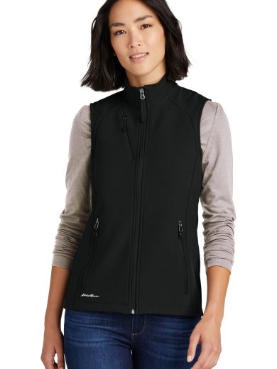 Eddie Bauer® Women's Stretch Soft Shell Vest