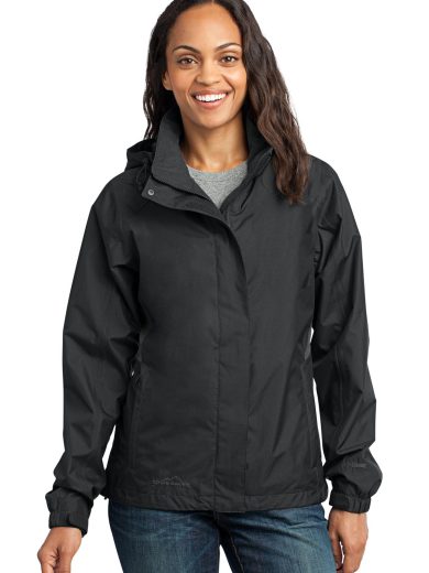Eddie Bauer® Women's Rain Jacket.
