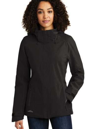 Eddie Bauer® Women's WeatherEdge® Plus Insulated Jacket.