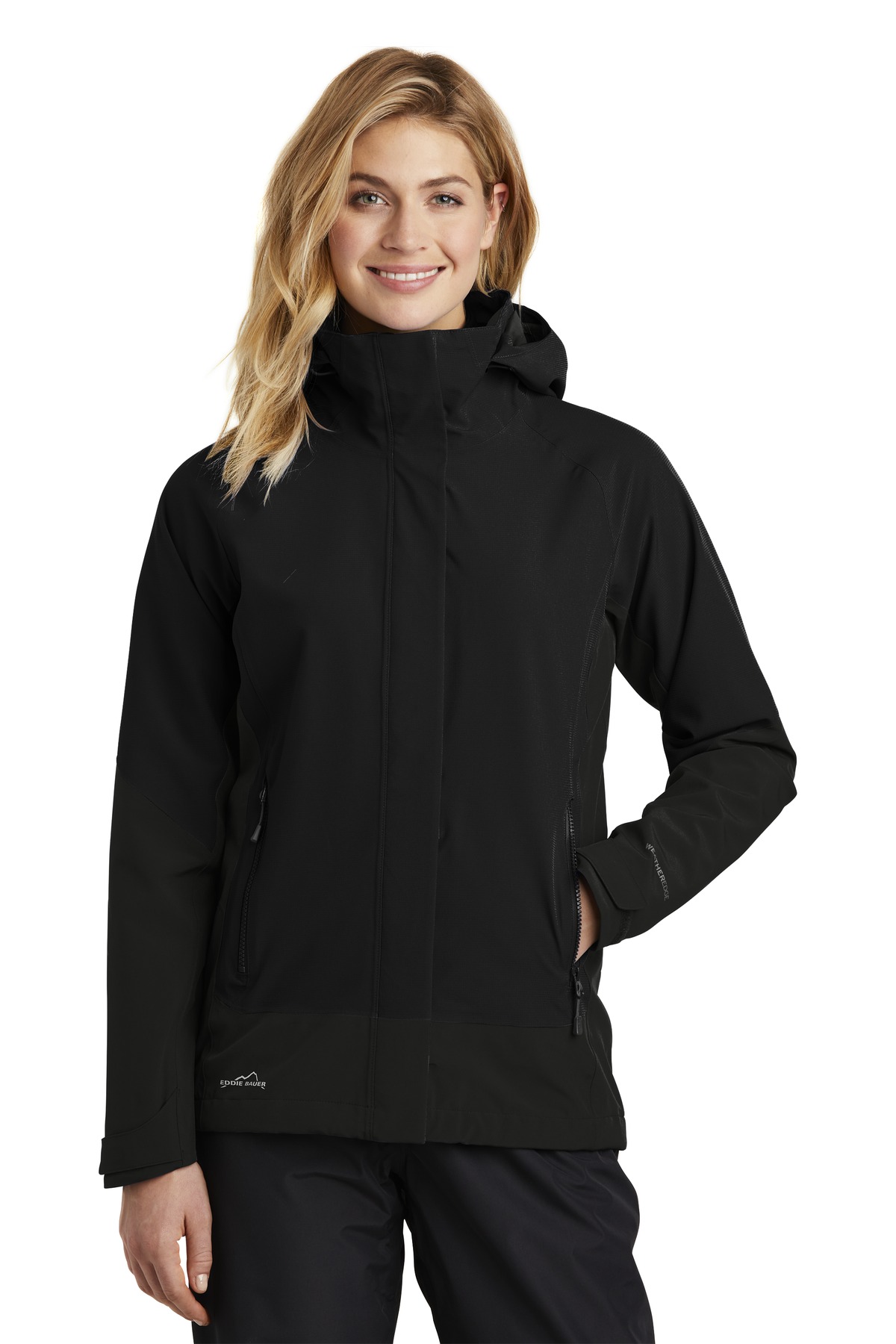 Eddie Bauer ® Women's WeatherEdge ® Jacket.