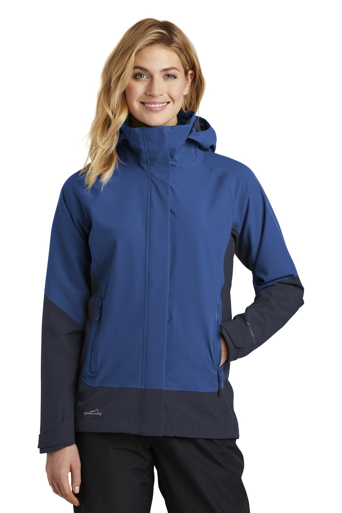 Eddie Bauer ® Women's WeatherEdge ® Jacket. - Image 2