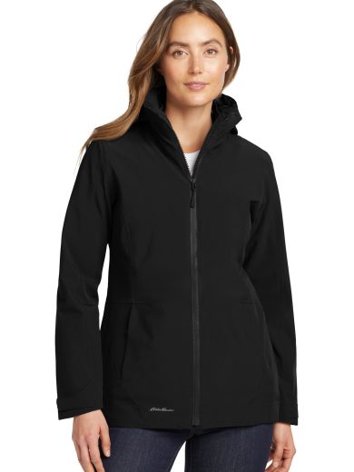 Eddie Bauer® Women's WeatherEdge® 3-in-1 Jacket