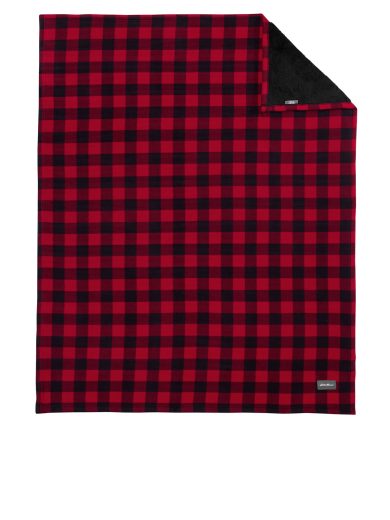 Eddie Bauer® Woodland Blanket