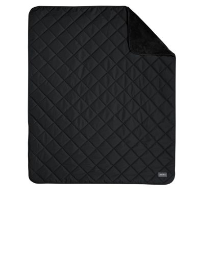 Eddie Bauer® Quilted Insulated Fleece Blanket