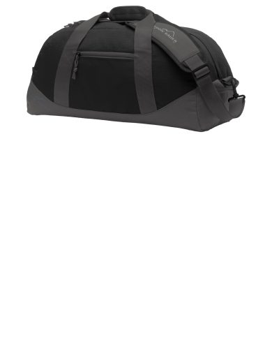 Eddie Bauer® Medium Ripstop Duffel.