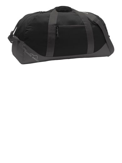 Eddie Bauer® Large Ripstop Duffel.