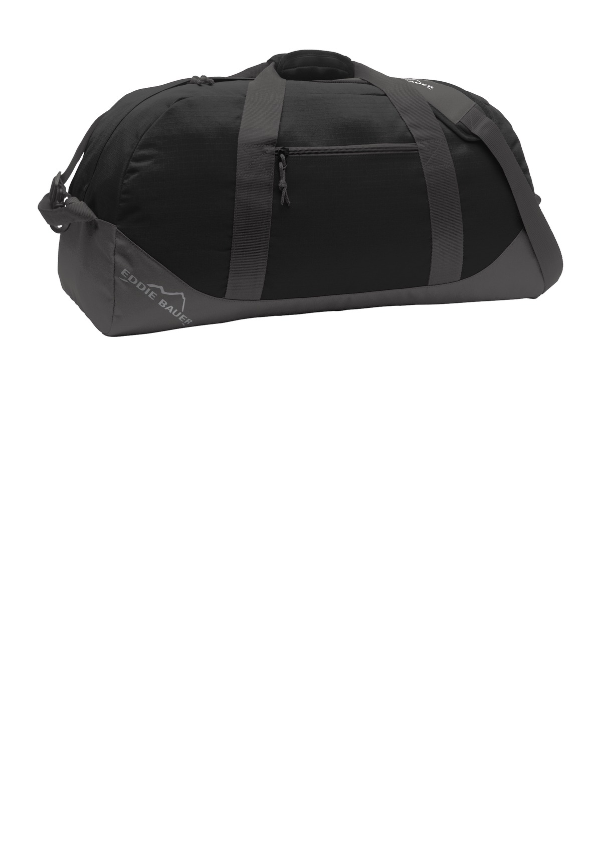 Eddie Bauer® Large Ripstop Duffel.