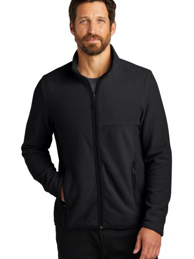 Port Authority® Connection Fleece Jacket