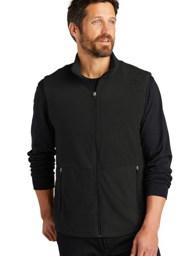 Port Authority® Accord Microfleece Vest