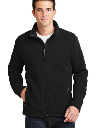 Port Authority® Value Fleece Jacket.