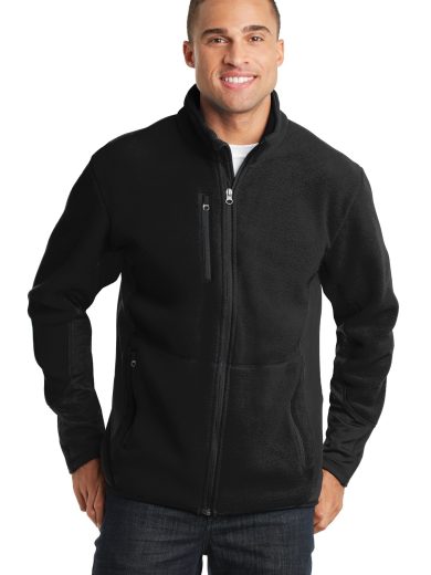 Port Authority® R-Tek® Pro Fleece Full-Zip Jacket.