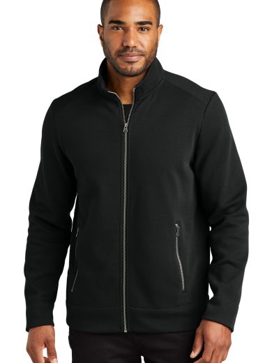 Port Authority® Network Fleece Jacket