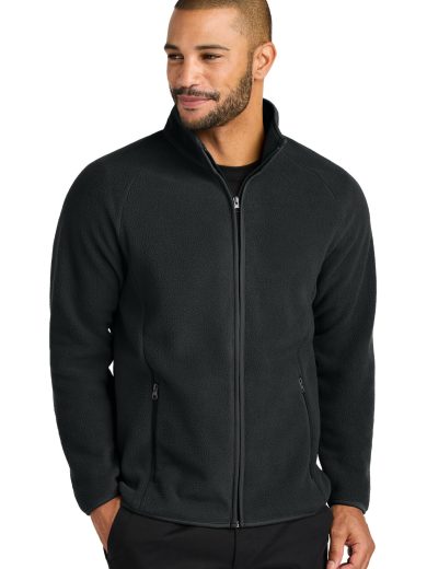 Port Authority® C-FREE® Raglan Fleece