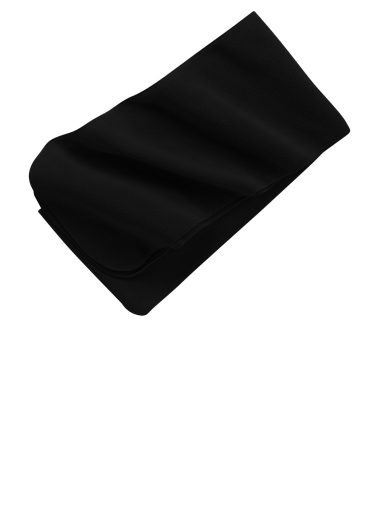 Port Authority® Extra Long Fleece Scarf.