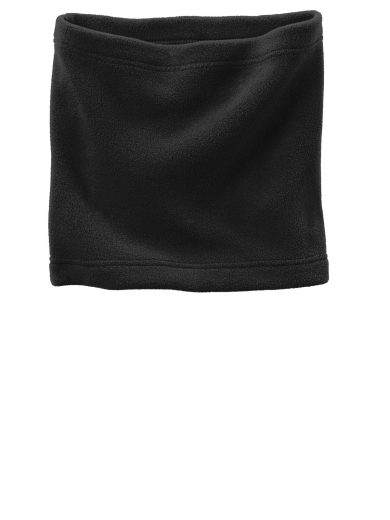 Port Authority® Fleece Neck Gaiter.