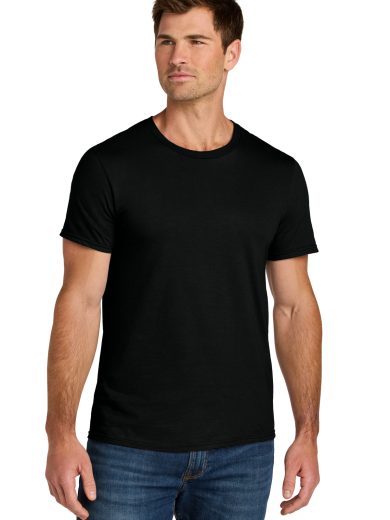 Jerzees Ultimate™ Unisex Ring Spun T-Shirt