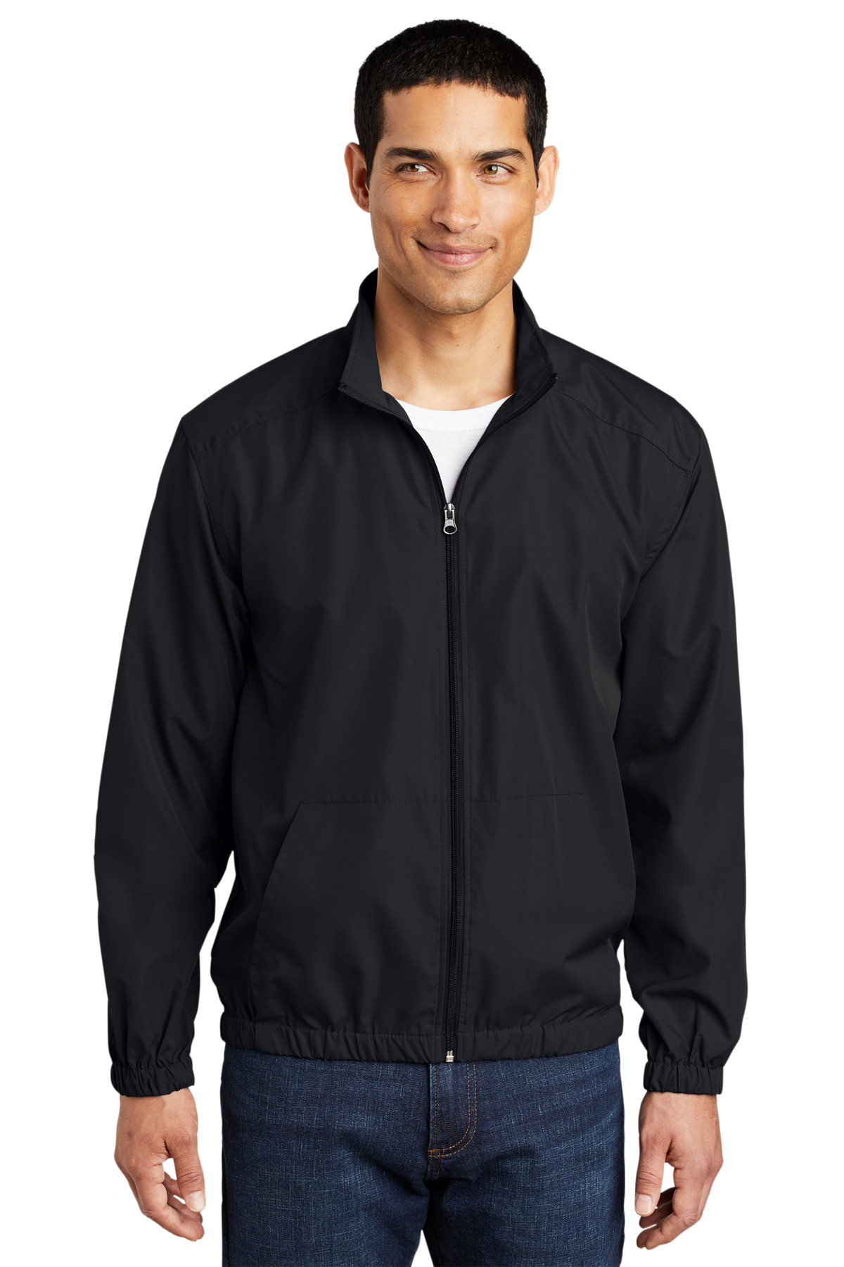 Port Authority® Essential Jacket.