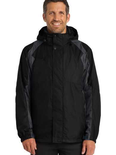 Port Authority® Ranger 3-in-1 Jacket.