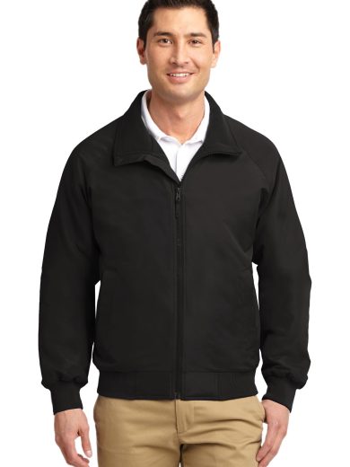 Port Authority® Charger Jacket.