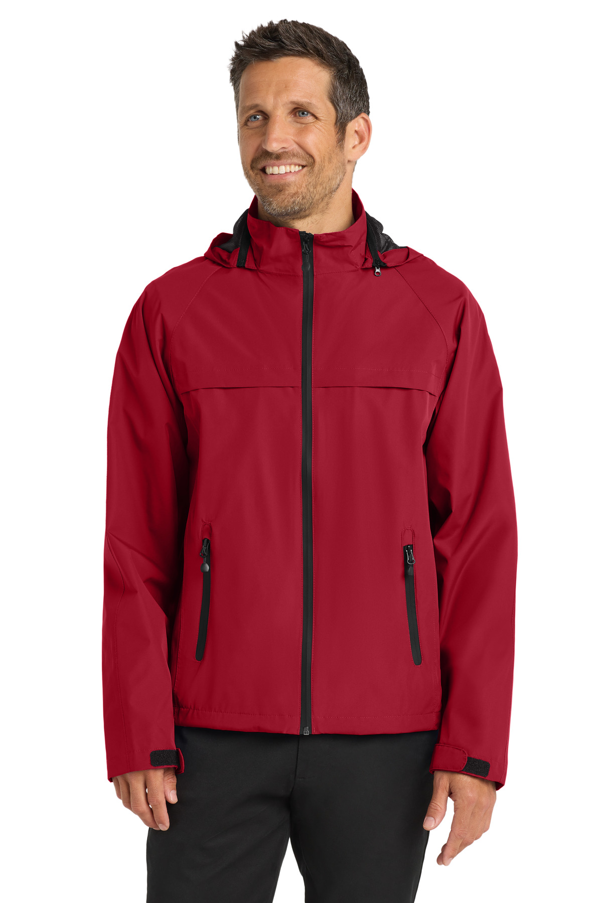 Port Authority® Torrent Waterproof Jacket. - Image 3