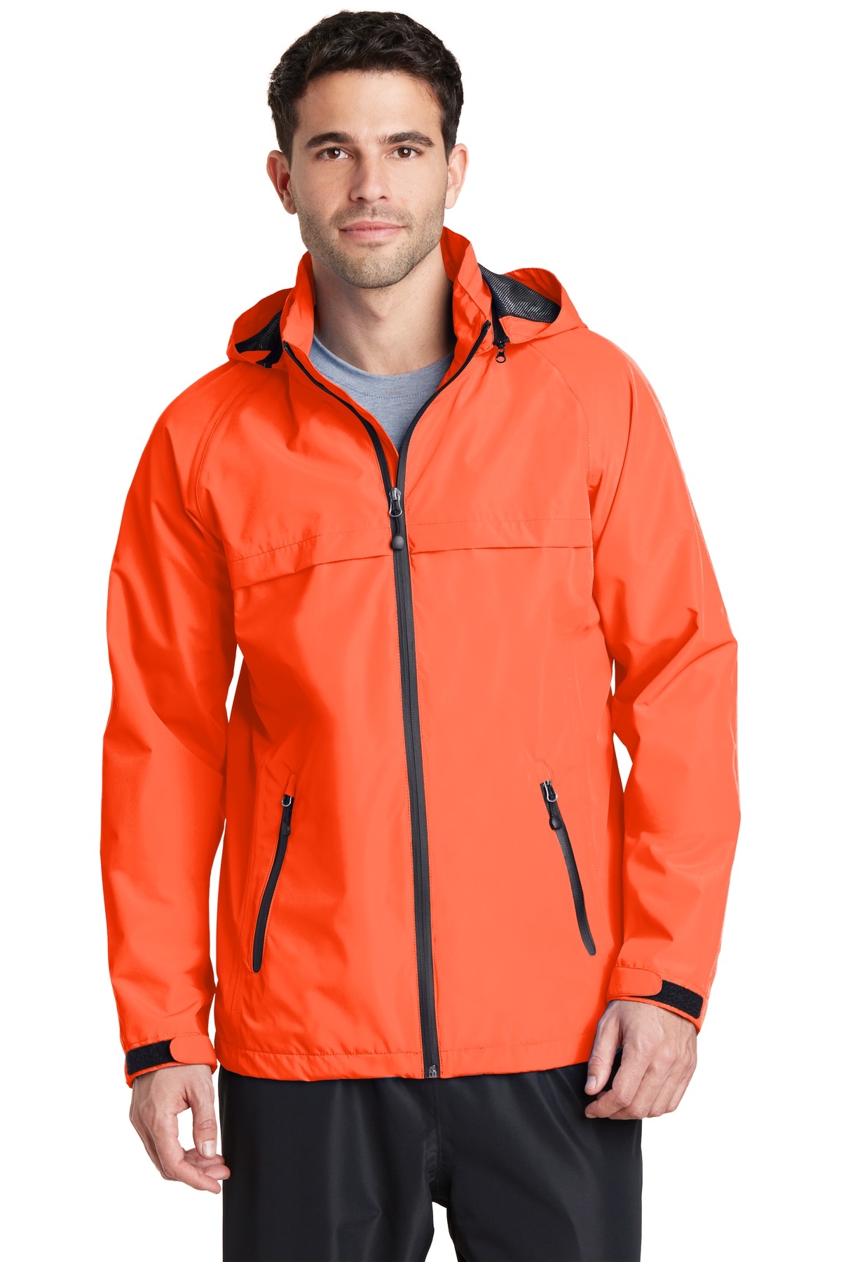 Port Authority® Torrent Waterproof Jacket. - Image 5