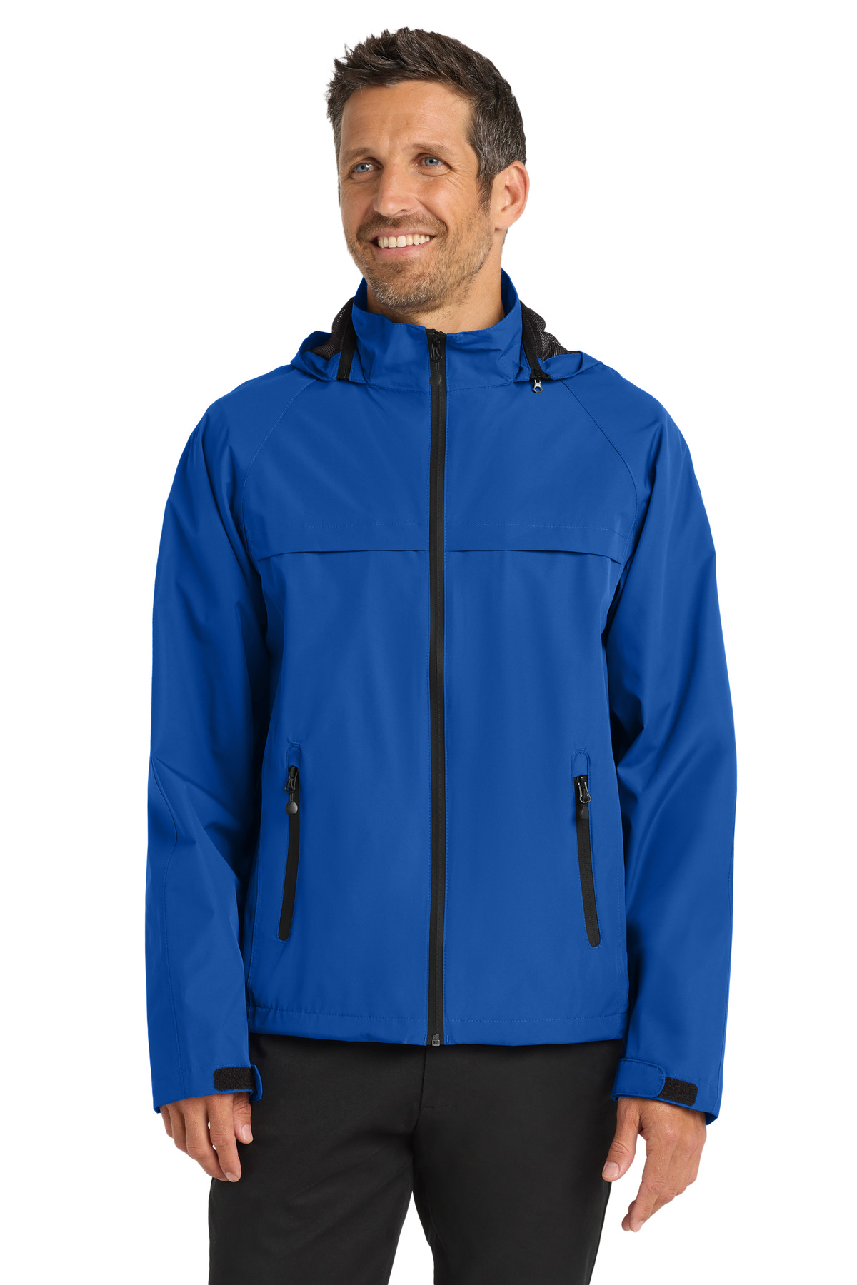 Port Authority® Torrent Waterproof Jacket. - Image 4