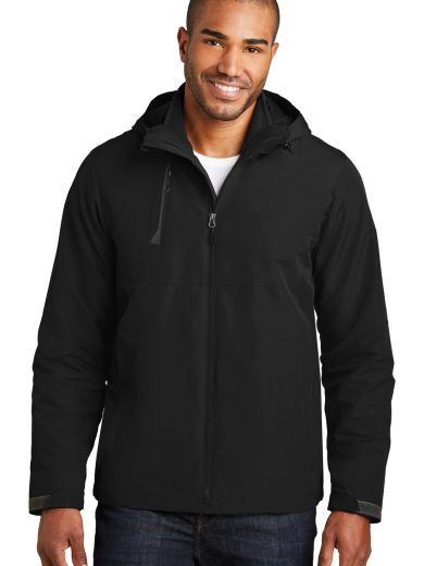 Port Authority® Merge 3-in-1 Jacket.