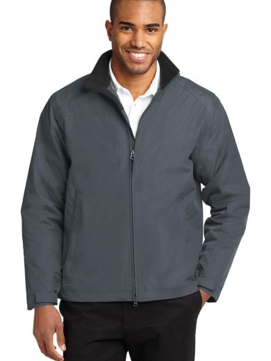 Port Authority® Challenger™ II Jacket.