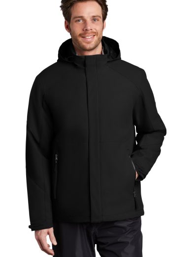 Port Authority ® Insulated Waterproof Tech Jacket