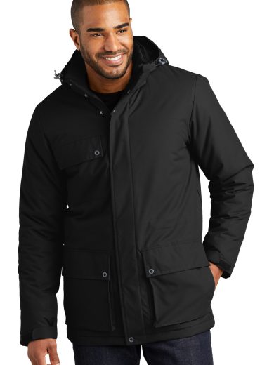 Port Authority® Excursion Parka