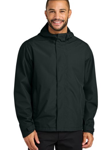 Port Authority® C-FREE® Rain Jacket