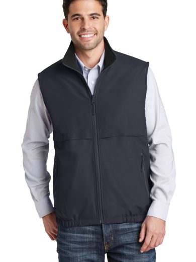 Port Authority® Reversible Charger Vest.