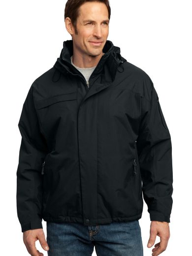 Port Authority® Tall Nootka Jacket.
