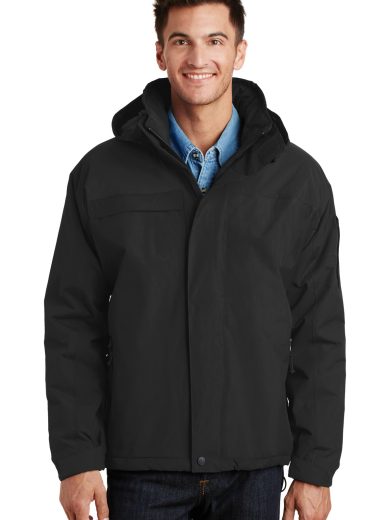 Port Authority® Nootka Jacket.