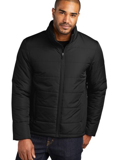 Port Authority® Puffer Jacket