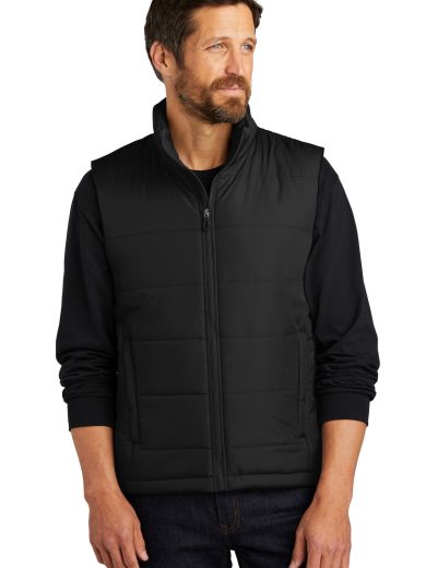 Port Authority® Puffer Vest