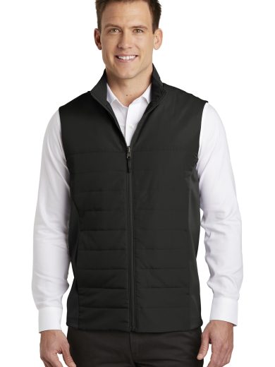 Port Authority ® Collective Insulated Vest.