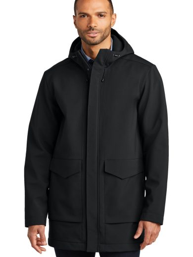 Port Authority® Collective Outer Soft Shell Parka