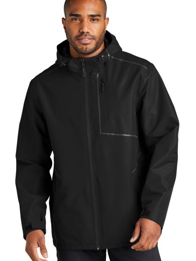 Port Authority® Collective Tech Outer Shell Jacket