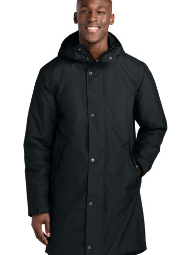 Sport-Tek® Waterproof Insulated Sideline Parka