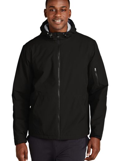 Sport-Tek® Waterproof Insulated Jacket