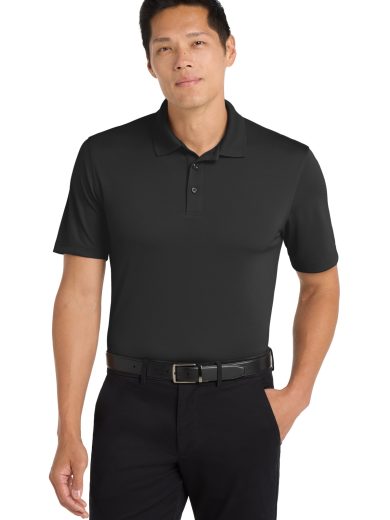 Port Authority® Dry Zone® UV Micro-Mesh Polo.