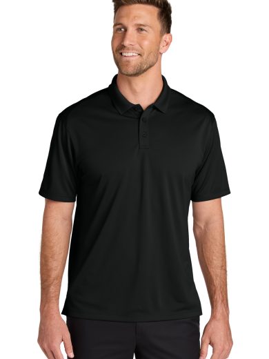 Port Authority® Wearever Performance Pique Polo