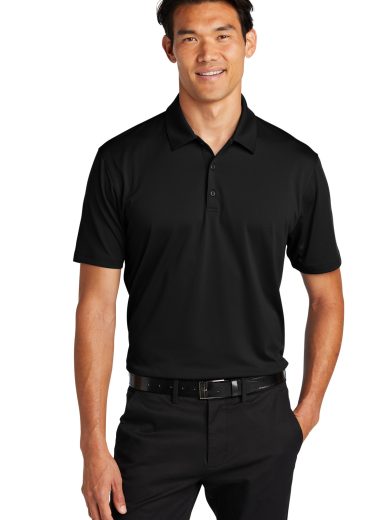 Port Authority® Performance Staff Polo