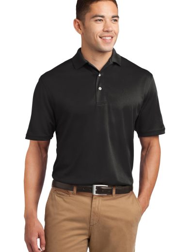 Sport-Tek® Dri-Mesh® Polo.