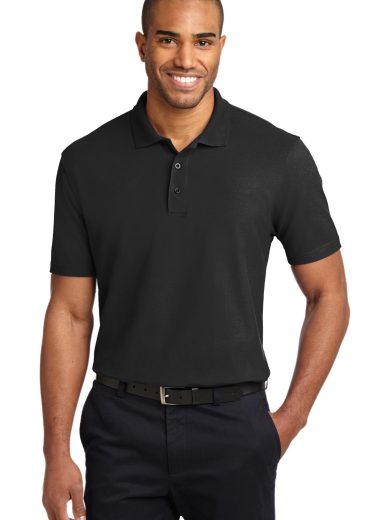 Port Authority® Stain-Release Polo.