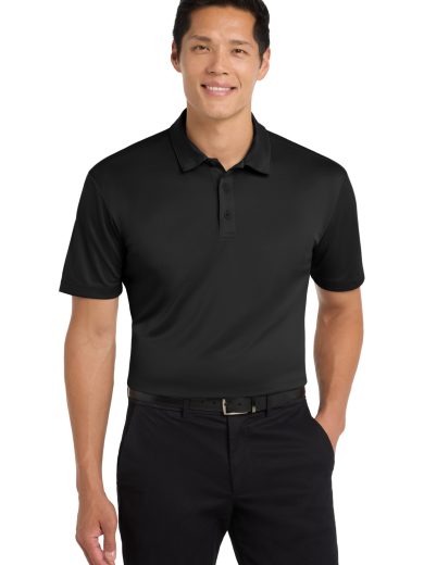 Port Authority® Tall Silk Touch™ Performance Polo.