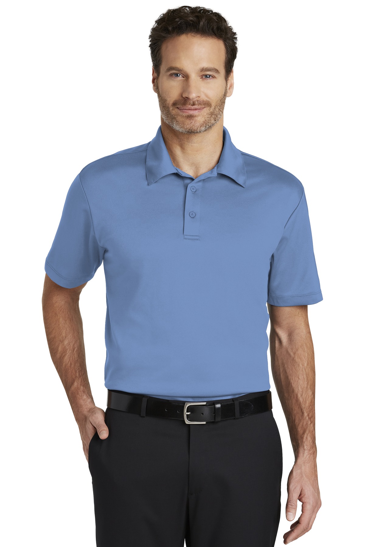 Port Authority® Silk Touch™ Performance Polo. - Image 6
