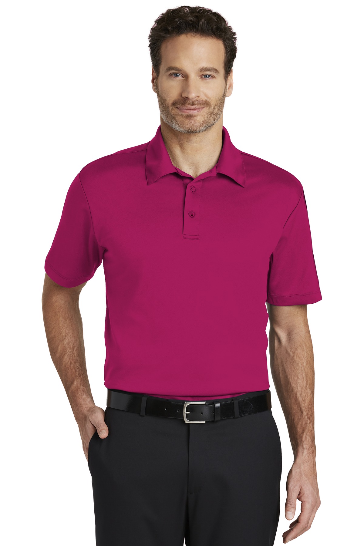 Port Authority® Silk Touch™ Performance Polo. - Image 7