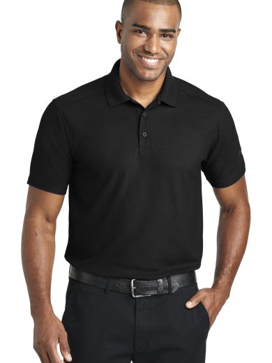Port Authority ® EZPerformance ™ Pique Polo.